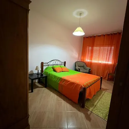 Lägenhet Apartdouro