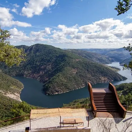 Lägenhet Apartdouro Alijó